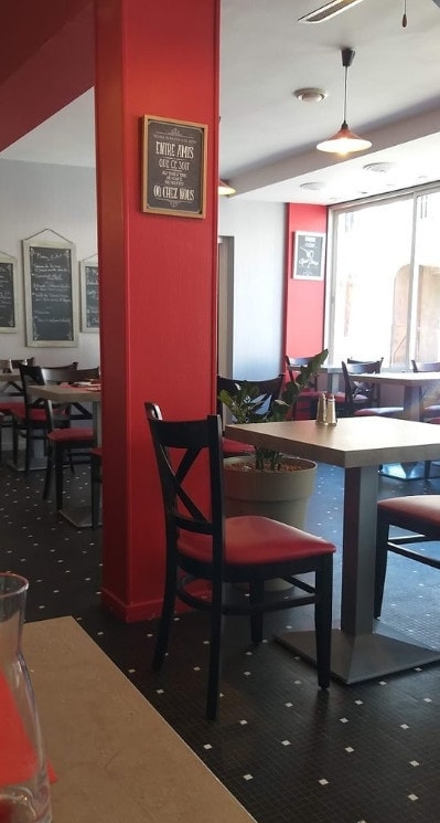 La Fourchette d'Elise — photo 3