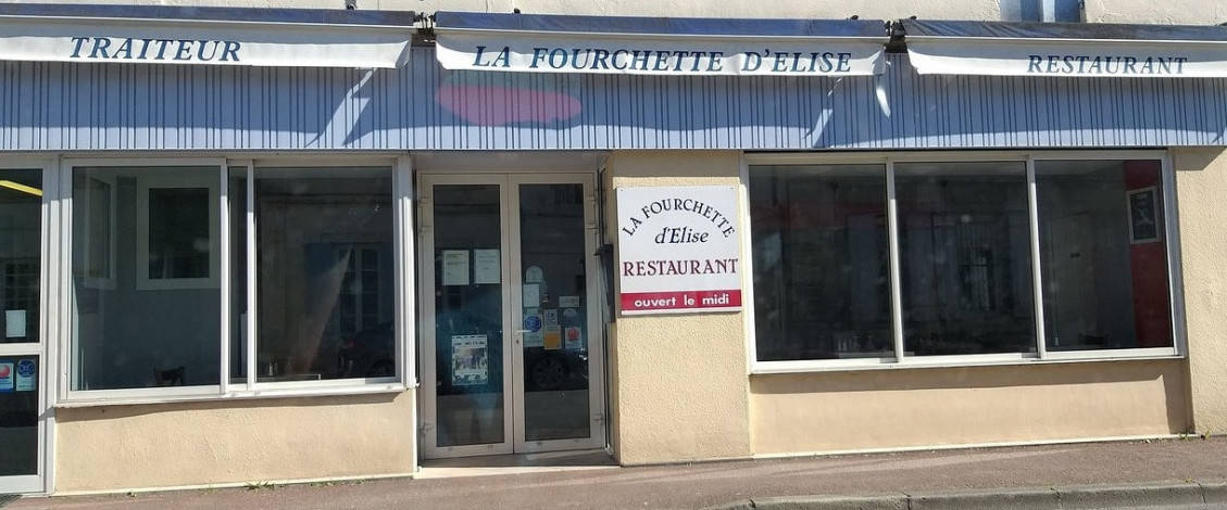 La Fourchette d'Elise — photo 2