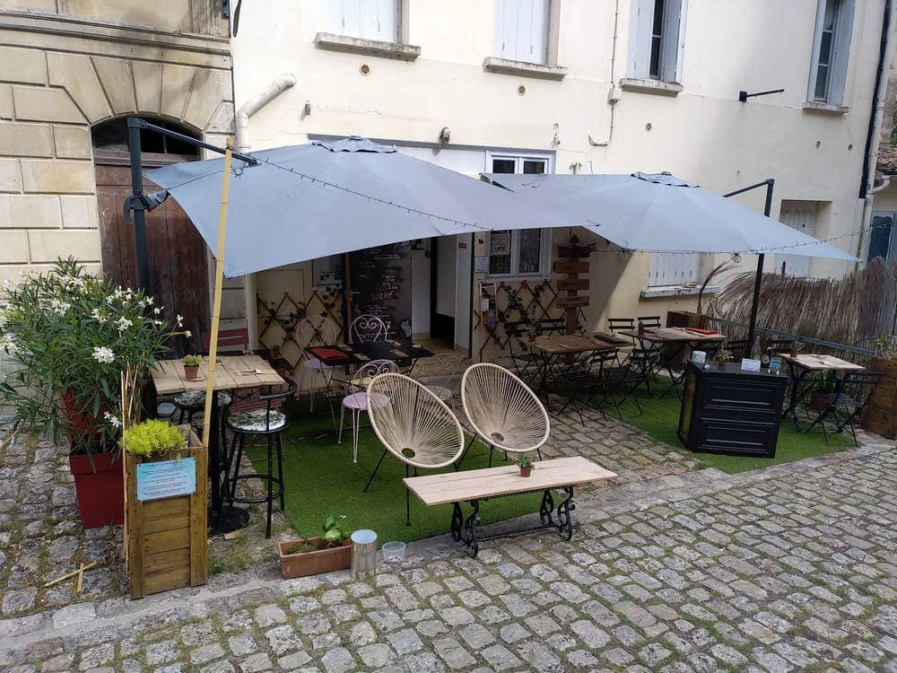 La fourchette de Guîtres — photo 3