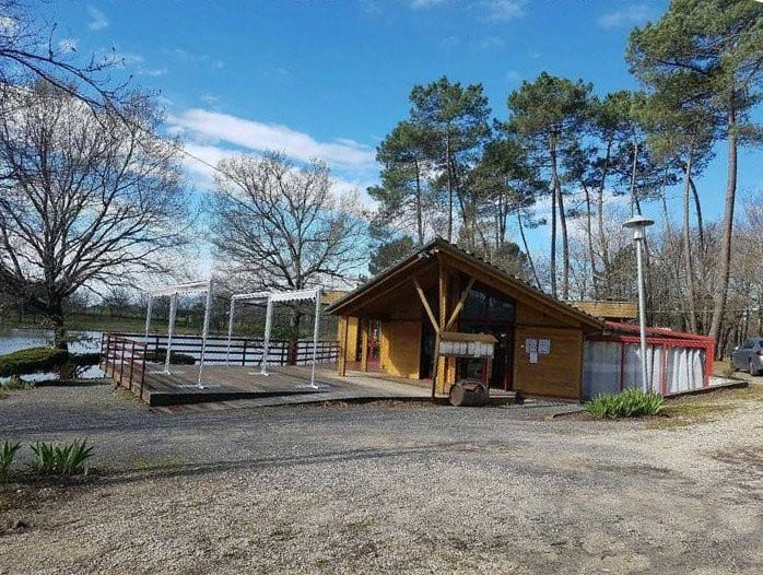La Forêt — photo 2