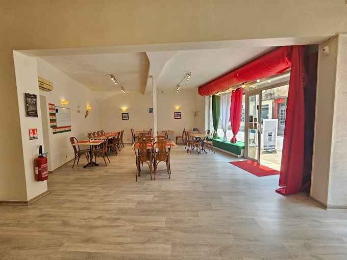 La Casa Napolitana — Pizza - pizzéria à Saint Medard de Guizieres — photo 3