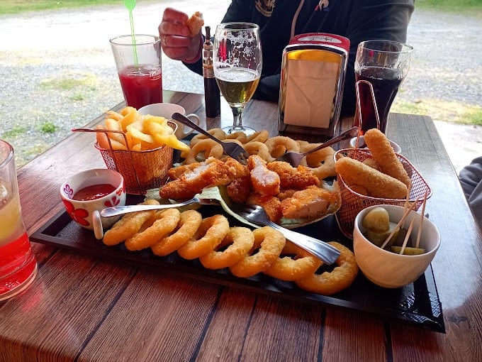 La P'tite Guinguette — photo 2
