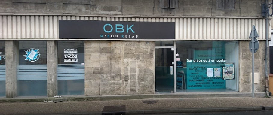 OBK O' Bon Kebab — photo 3