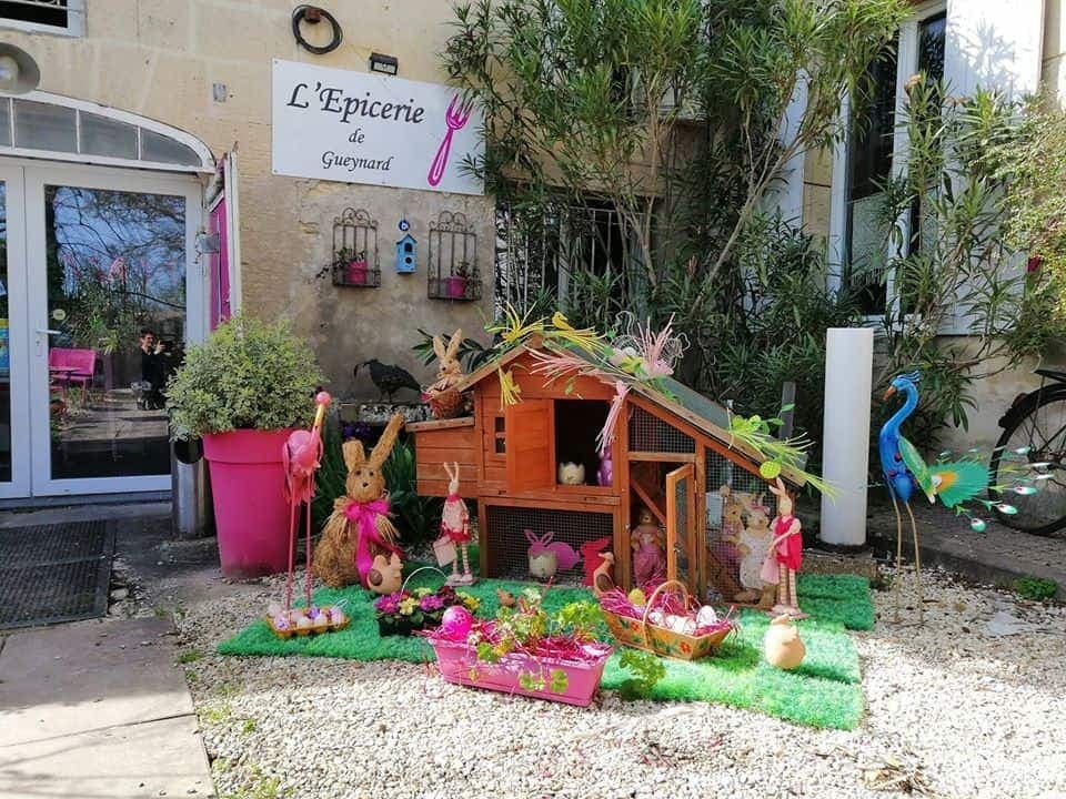 La Fourchette de Gueynard — photo 3