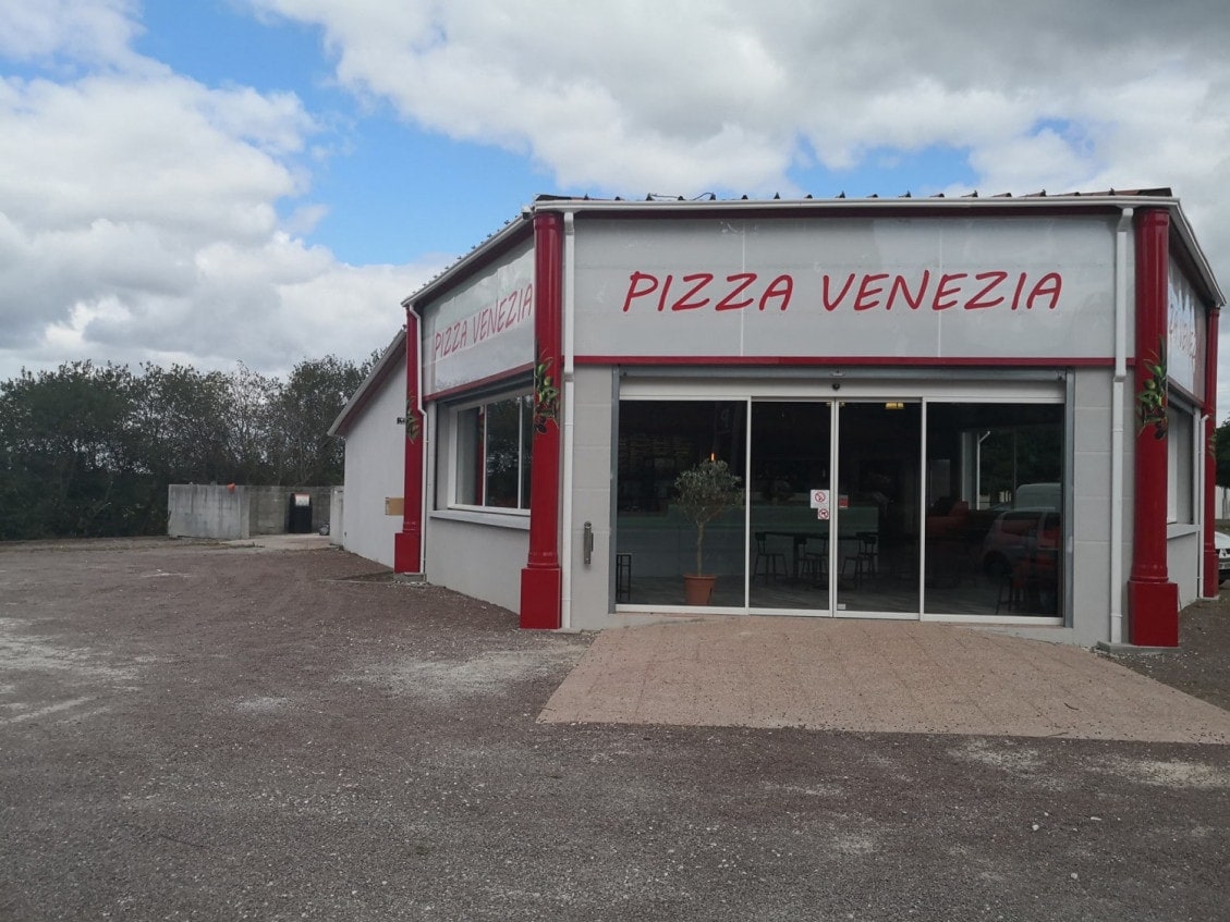 Pizzas Venezia — photo 3