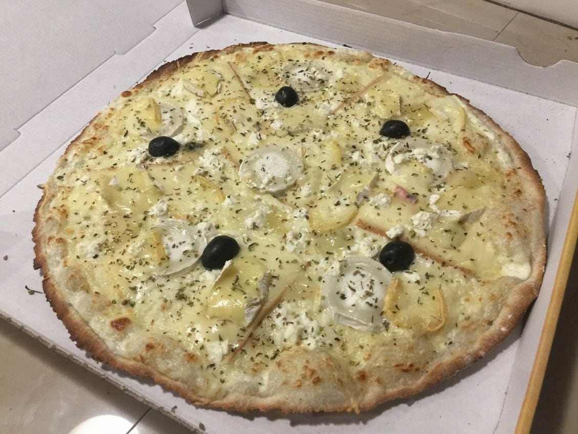 Pizzas Venezia — photo 2