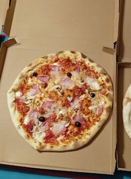 Le labo à Pizzas — photo 2