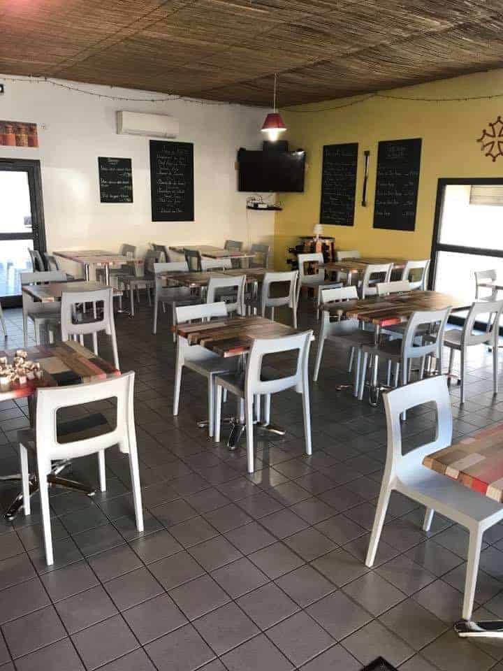 La table d'oc — photo 3