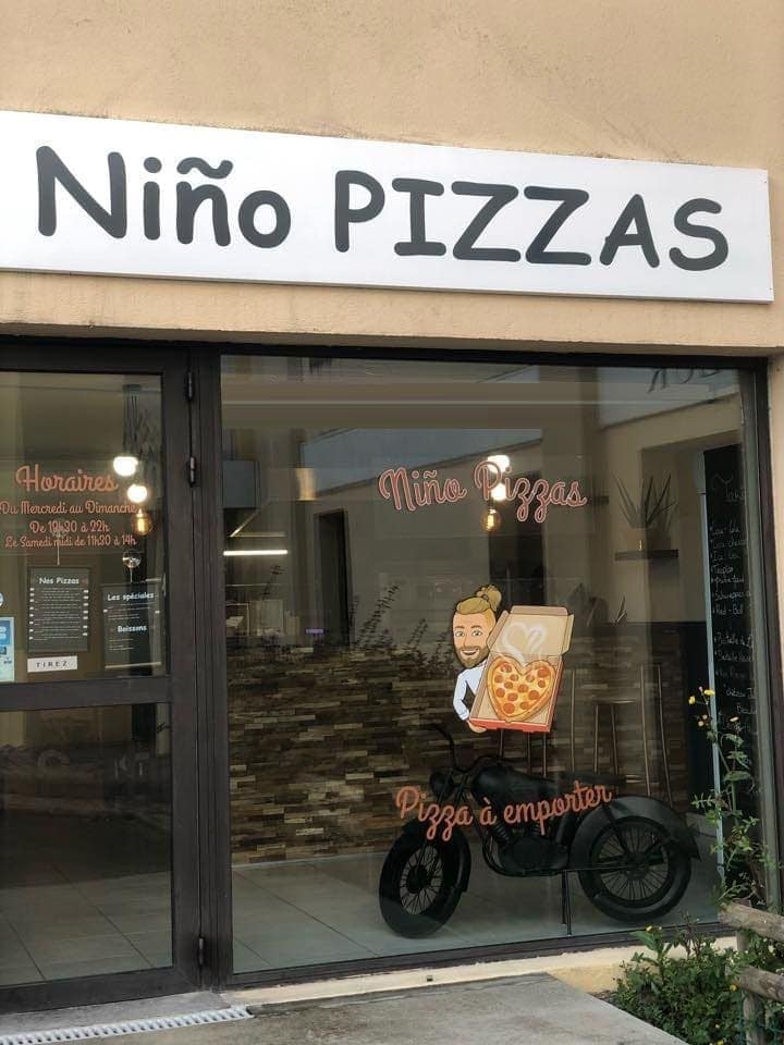 Niño pizzas — photo 2