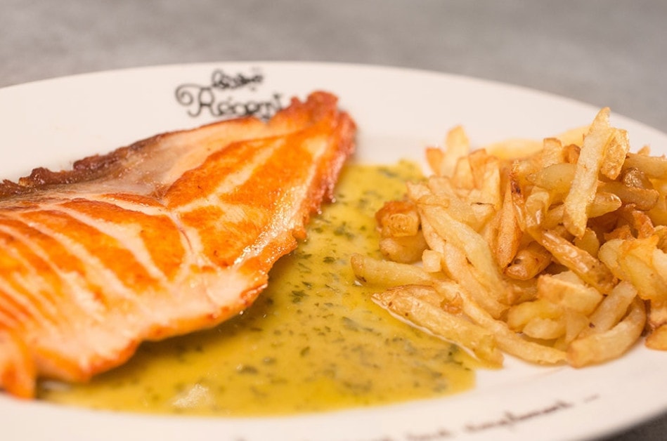 Photo de Bistro Régent
