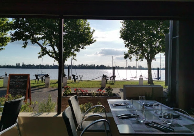 Coté Fleuve — photo 3