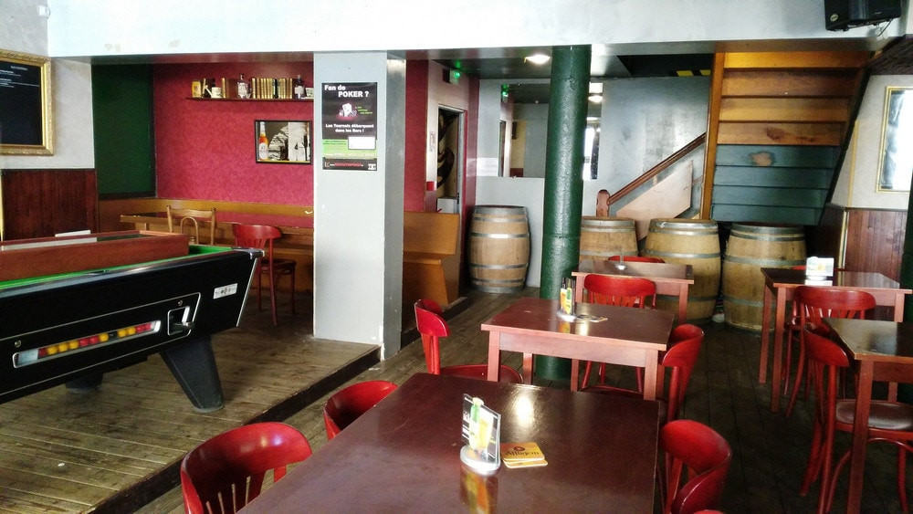 Galway Pub — photo 3
