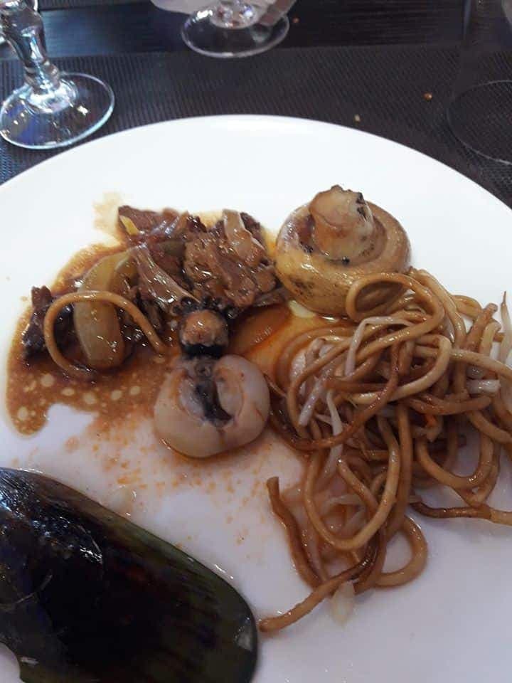 Gourmet D'asie — photo 2