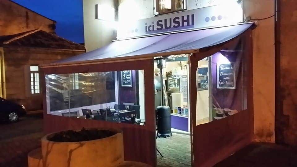 Ici Sushi — photo 2