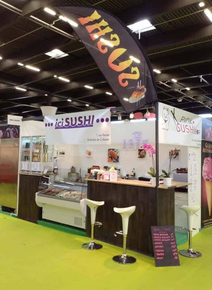 Ici Sushi — photo 3
