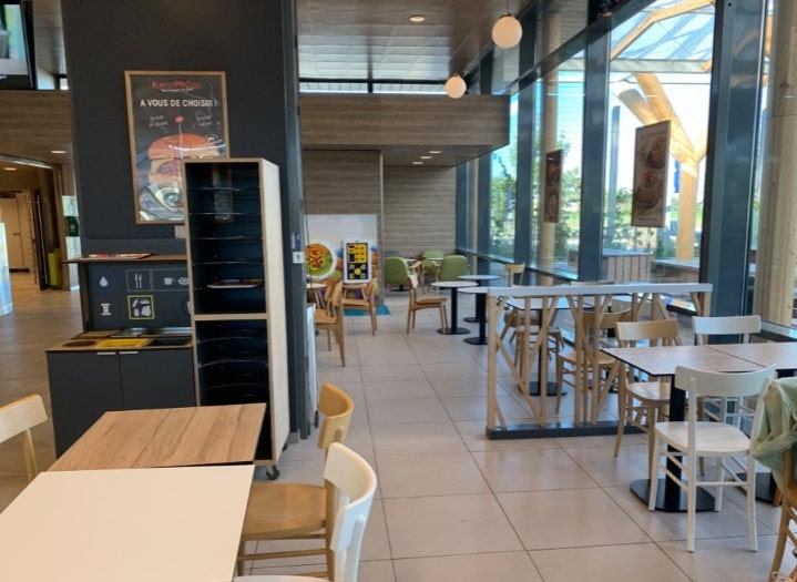 La Croissanterie — photo 3