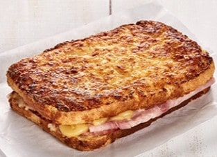 Photo de La Croissanterie