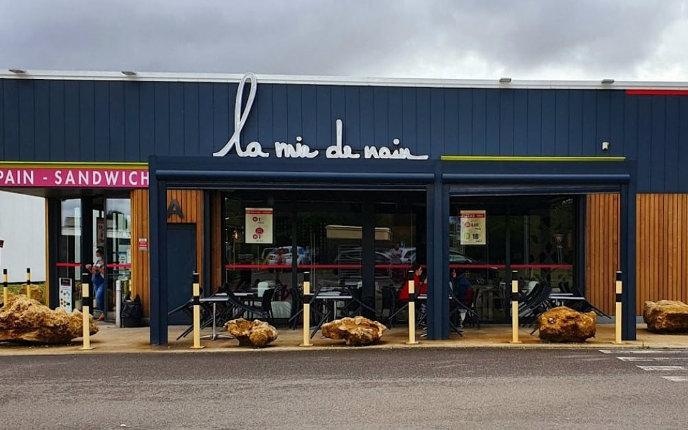 La Mie De Pain — photo 2