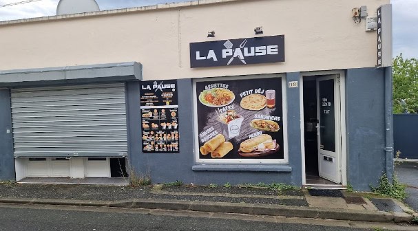 La pause — photo 3