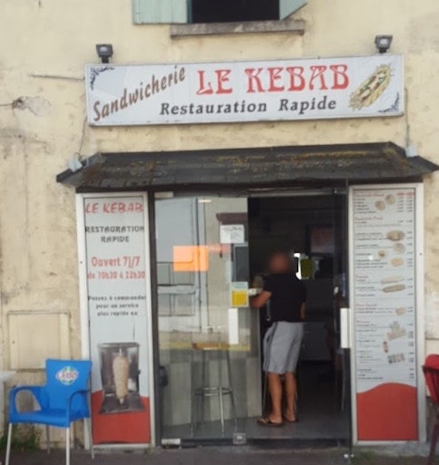 Le Kebab — photo 3