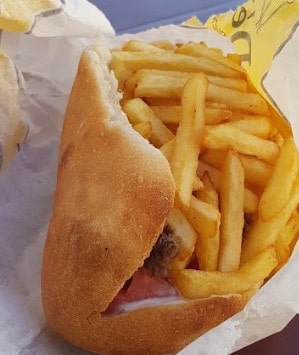 Le Kebab — photo 2