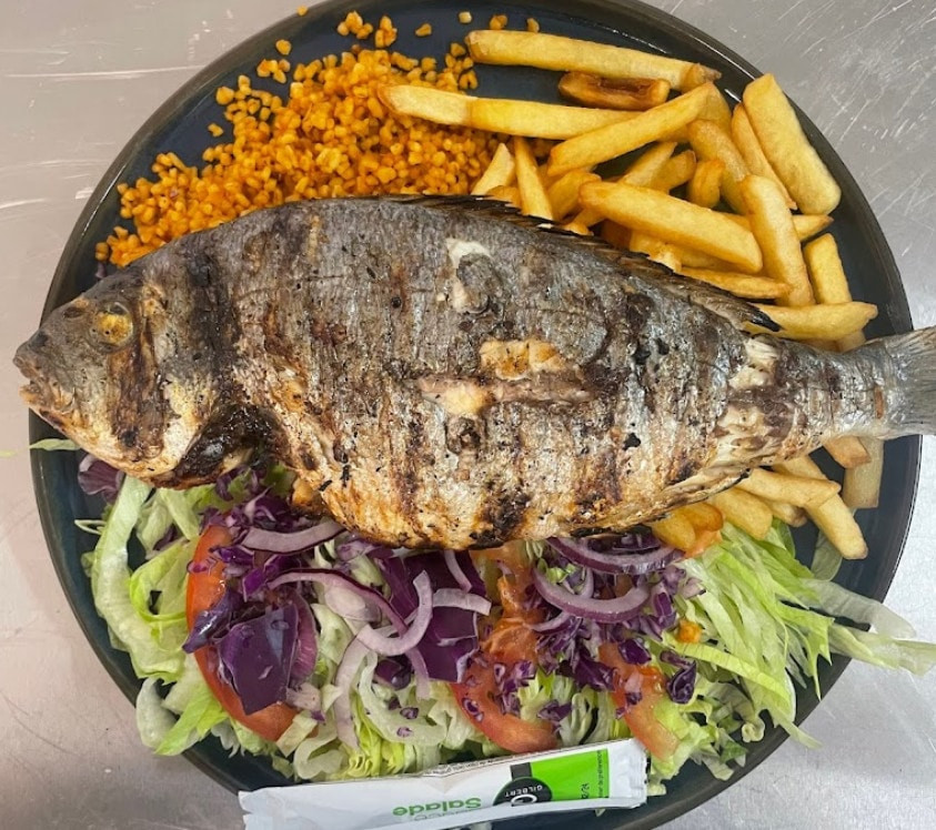 Photo de Le tajine