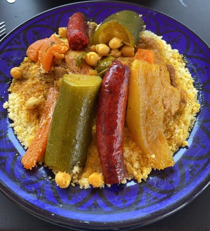 Le tajine — photo 2