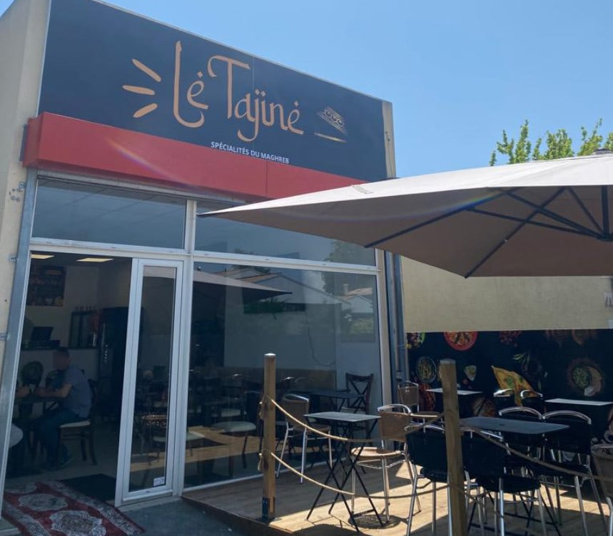 Le tajine — photo 3