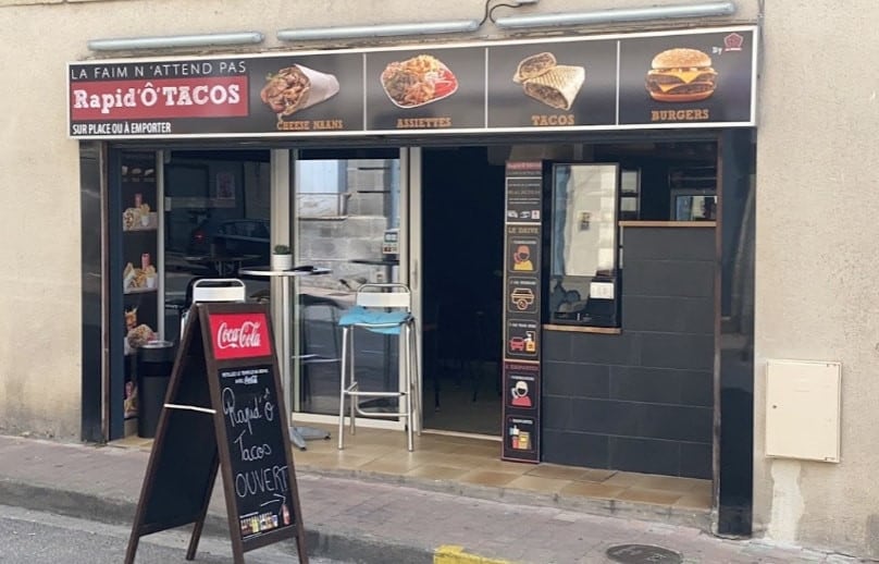 Rapidotacos — photo 3