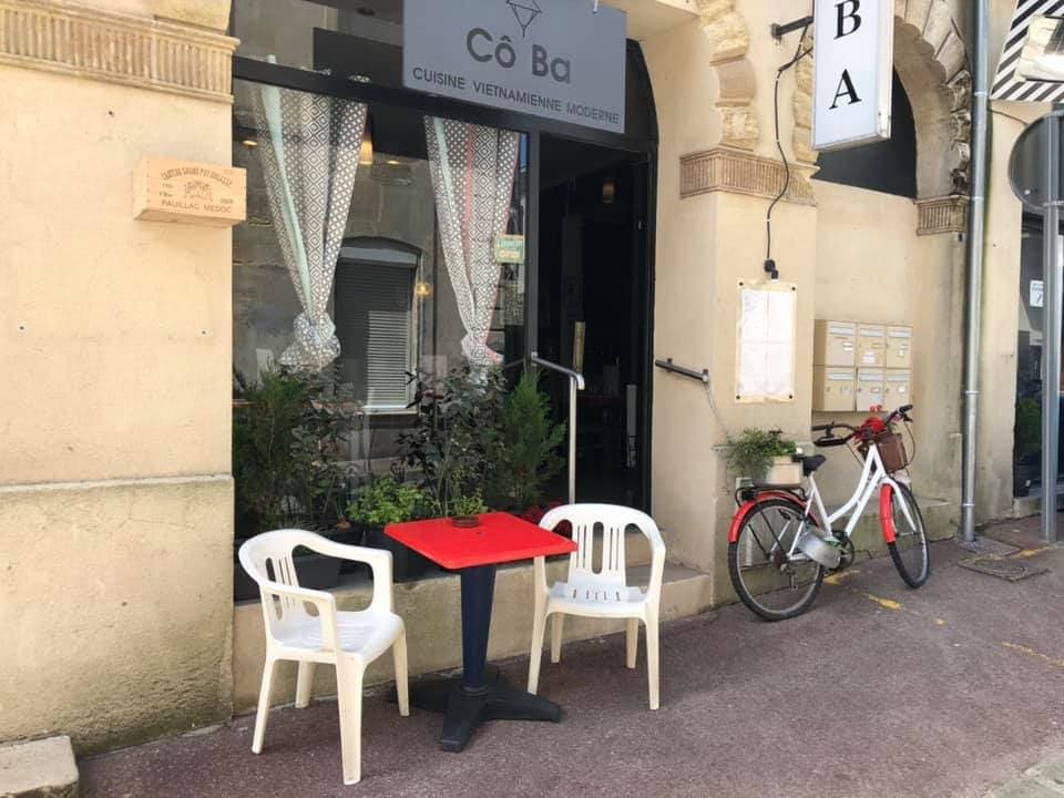 Co Ba — photo 2