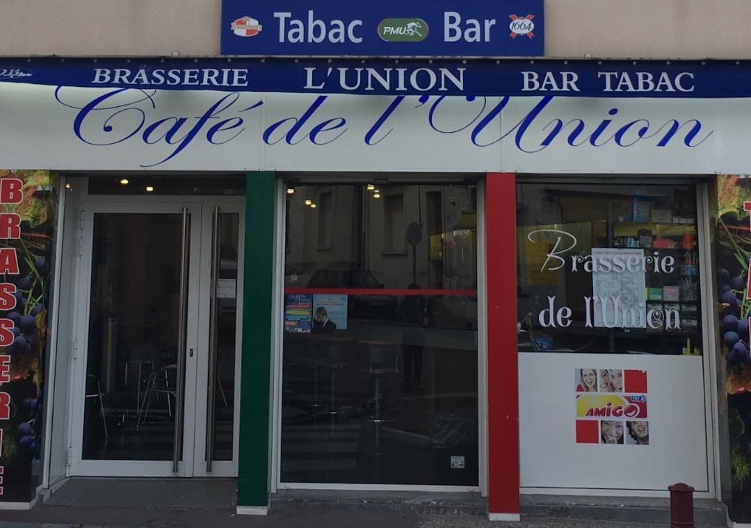 L ' Union — photo 2