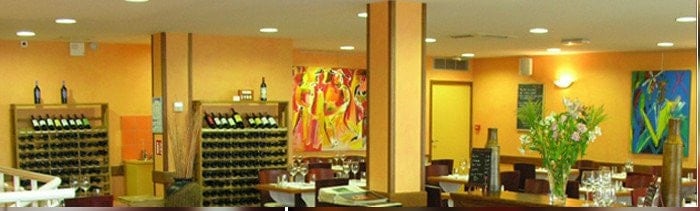 La Salamandre — photo 4