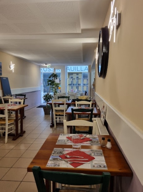 La Table Gourmande — photo 3
