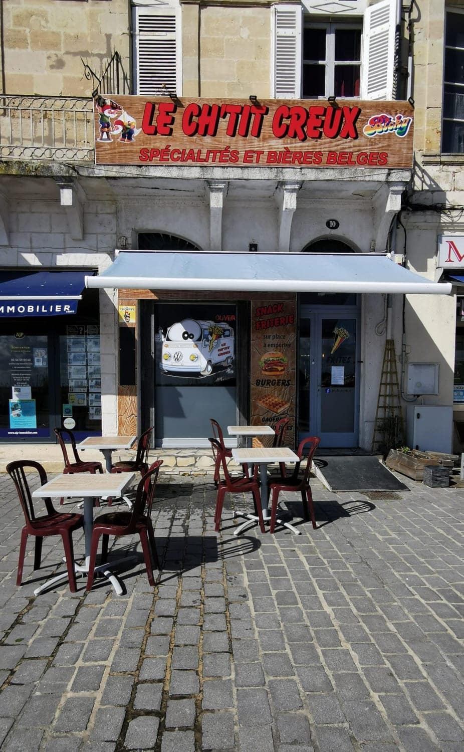 Le Ch'tit Creux — photo 3