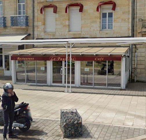 Le Pauillac — photo 3