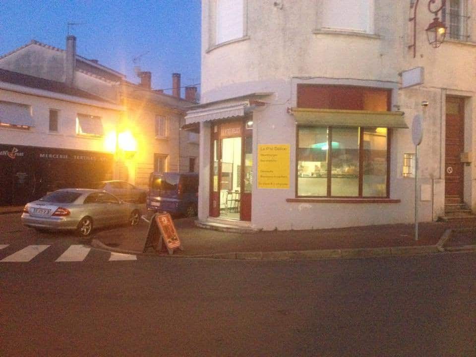 Le Ptit Délice — photo 3