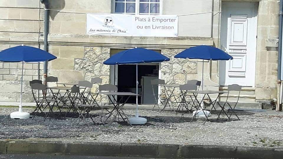 Les mitonnés de Chris' — photo 3