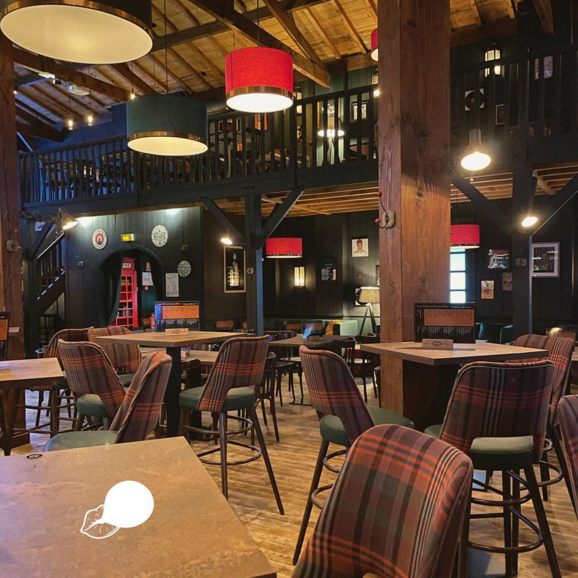 Angel's PUB — photo 3