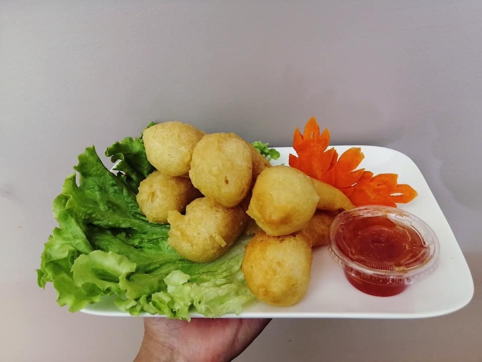 Photo de Aux saveurs du Mékong