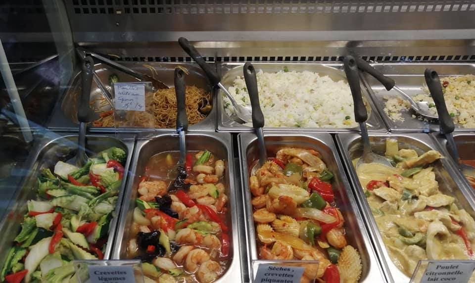 Aux saveurs du Mékong — photo 3