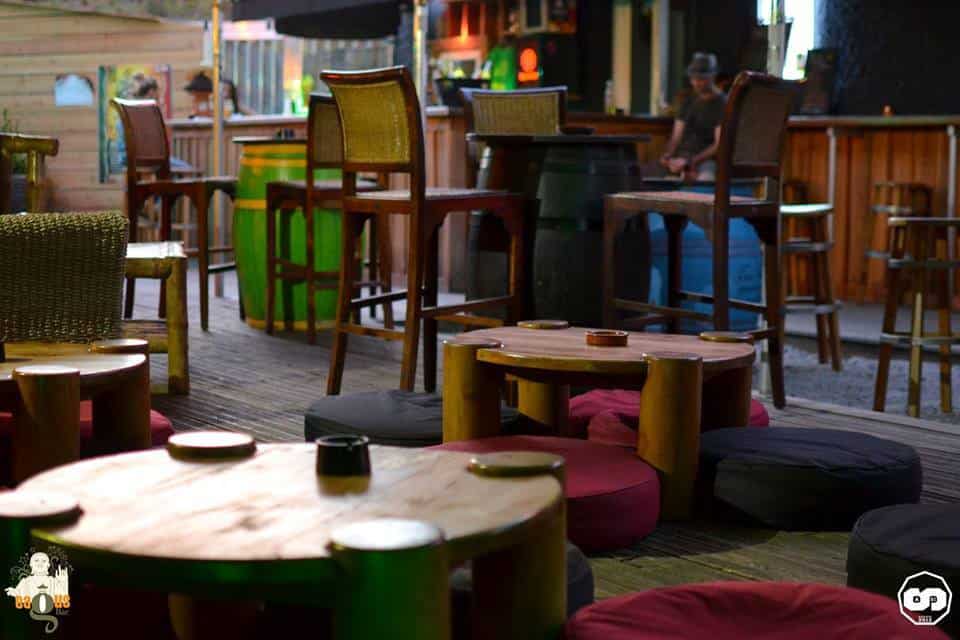 Bagus bar — photo 3