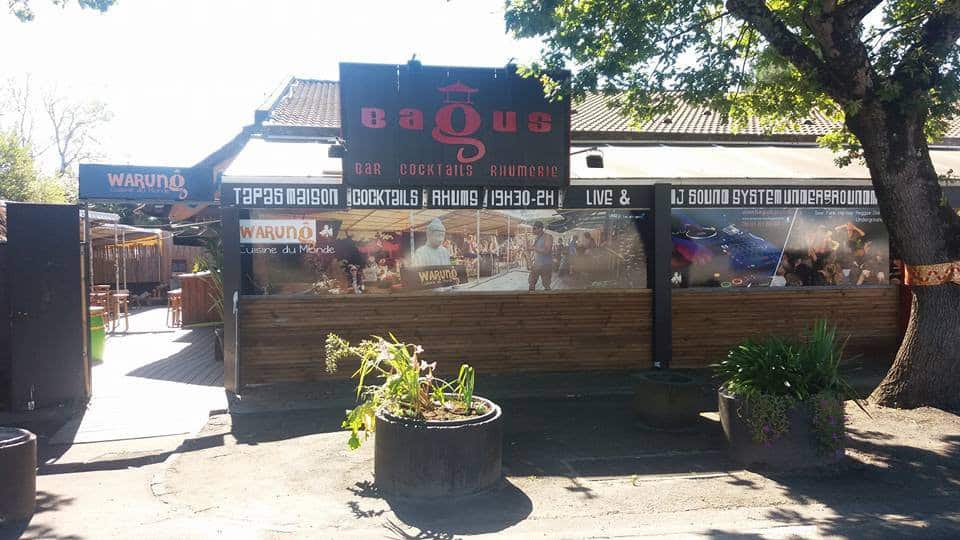 Bagus bar — photo 2