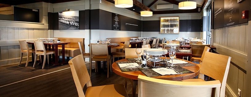 Bistro Régent — photo 2