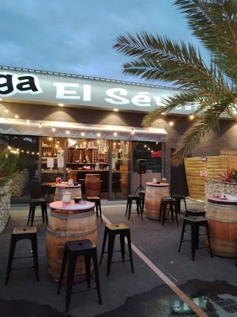 Bodega EL Sevillan — photo 2