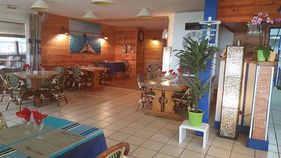 Chez aldo au pyla — photo 3