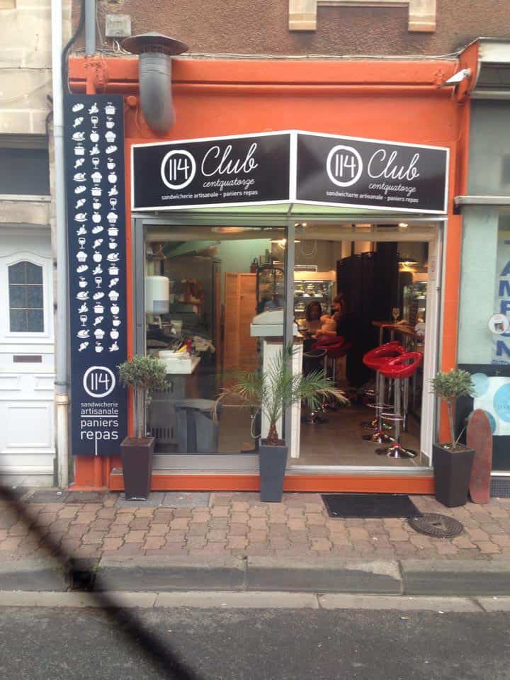 Club des Gourmets — photo 2