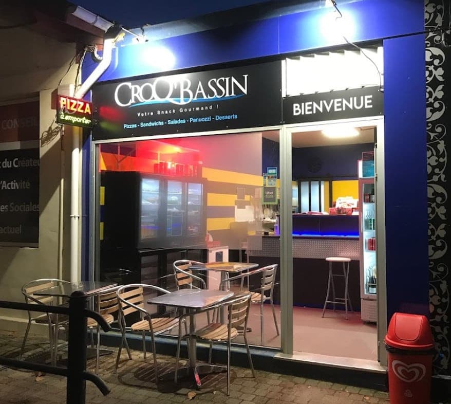 CroQ'Bassin — photo 3