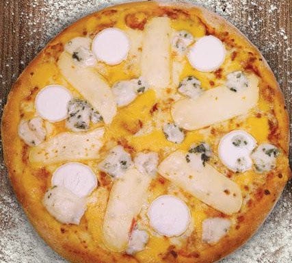 La boite à Pizza — photo 3