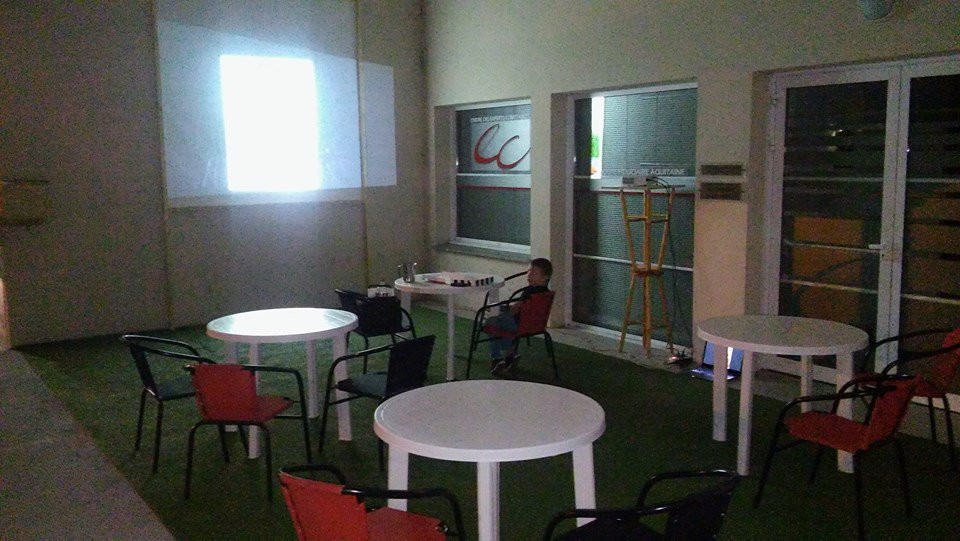 La boite à Pizza — photo 2