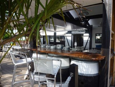 La Cabane du Paliquey — Poissons et fruits de mer à La Teste de Buch — photo 3